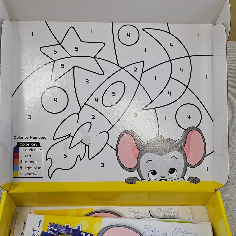 Bendon Inc abcmouse school